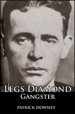 Jack Legs Diamond