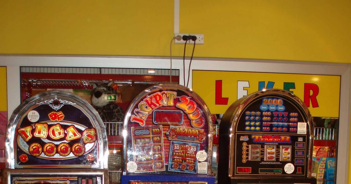 CYB3RCRIM3 Computers = "Illegal Slot Machines"