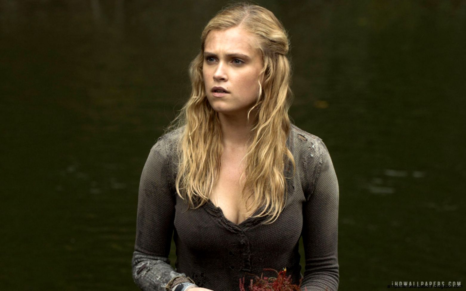 Eliza Taylor HD Wallpaper iHD Wallpapers Eliza Taylor HD Wallpaper iHD Wallpapers