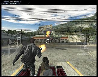 terminator 3 the redemption pc  torrent game