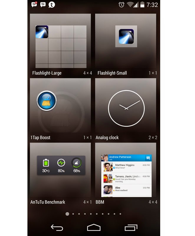 Mempercepat Perfoma Android Yang Mulai Lemot 4 Mempercepat Perfoma Android Yang Mulai Lemot 4