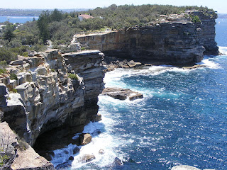 Watsons Bay Sydney