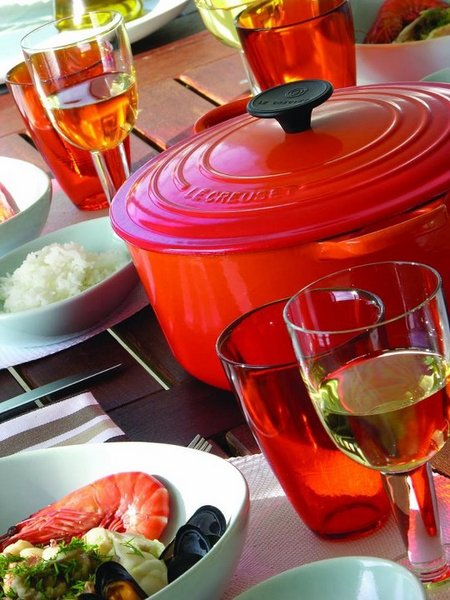 C u00cdRCULO DA BELEZA A Le Creuset, sin u00f4nimo de beleza na gastronomia, comemorou seus 15 anos de Lojas Virtuais Artesanato ~ C u00cdRCULO DA BELEZA A Le Creuset, sin u00f4nimo de beleza na gastronomia, comemorou seus 15 anos de