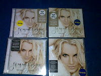 CD & Aksesoris Britney Spears