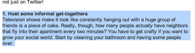 I understand IT if you mean I