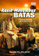 Kasih Menembus Batas