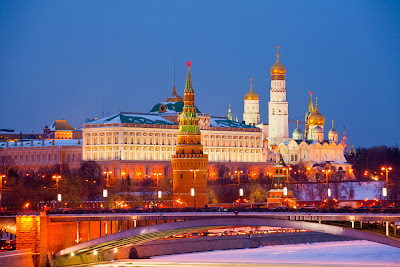  photo of moscow