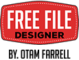 Free File Designer