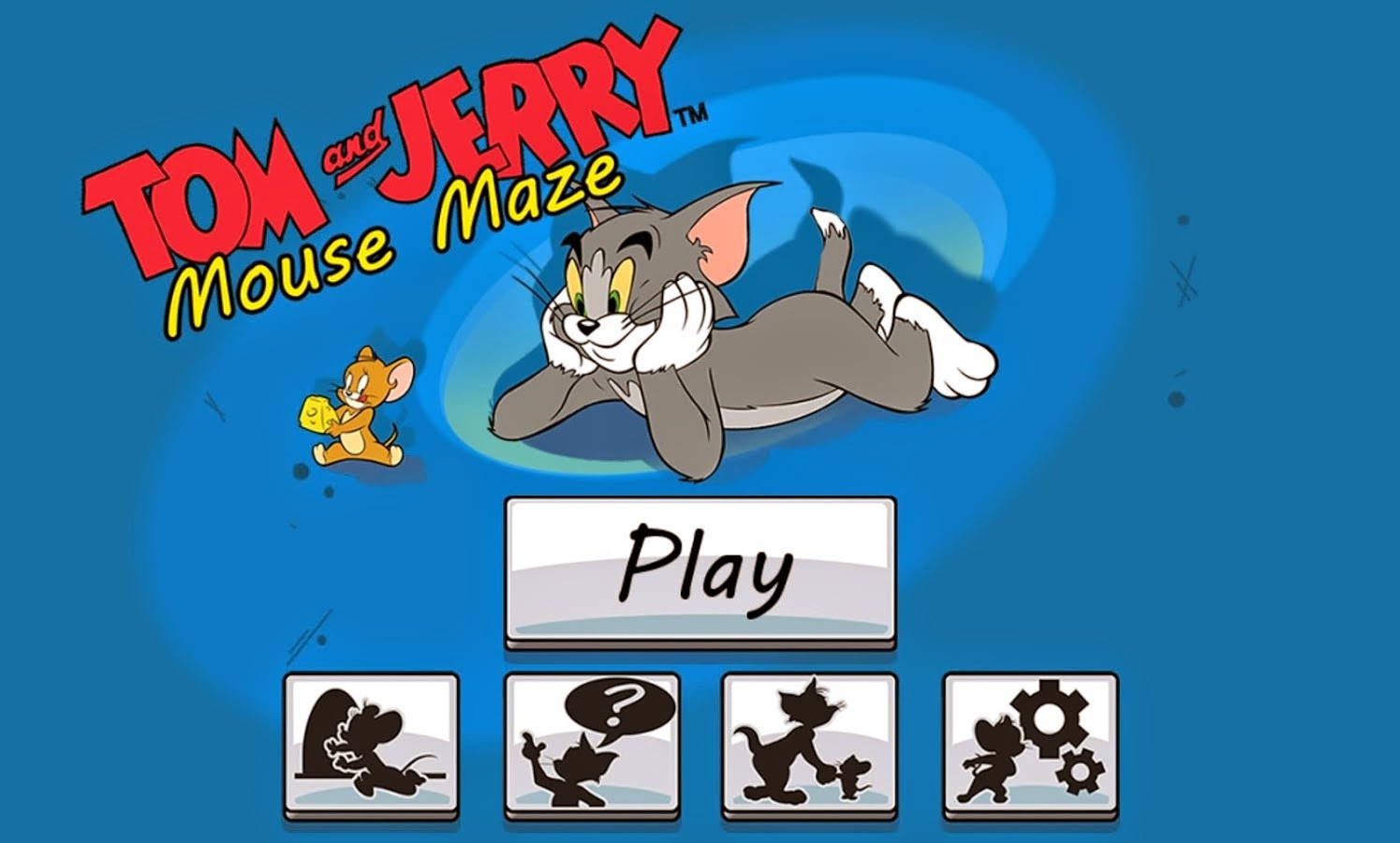Download Game Tom And Jerry Untuk Android JEPARA ANDROID