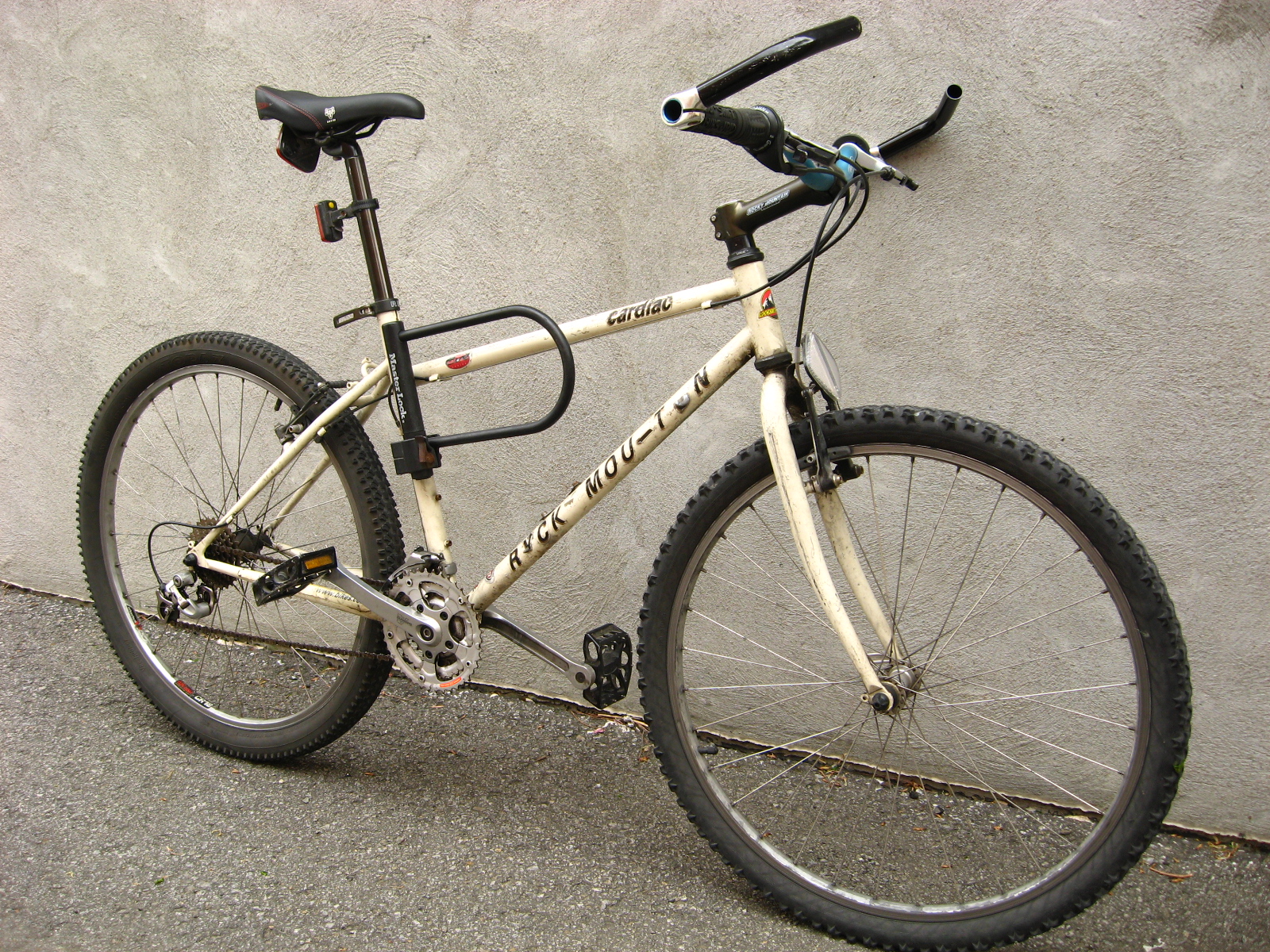 Free advice on how to fix your bicycle A basic bicycle tuneup