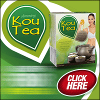 Lose Weight with Koutea