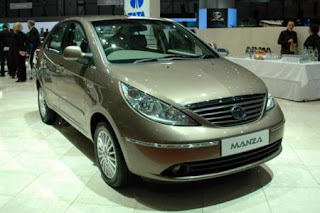TaTa New Car 2011