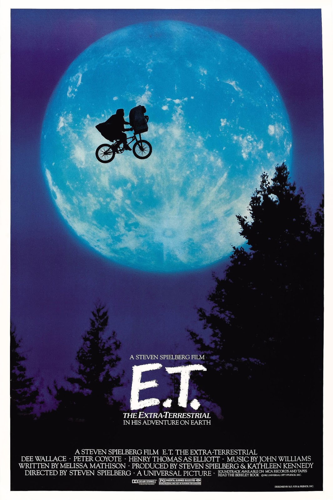 ET the Extra-Terrestrial 1982 - IMDb