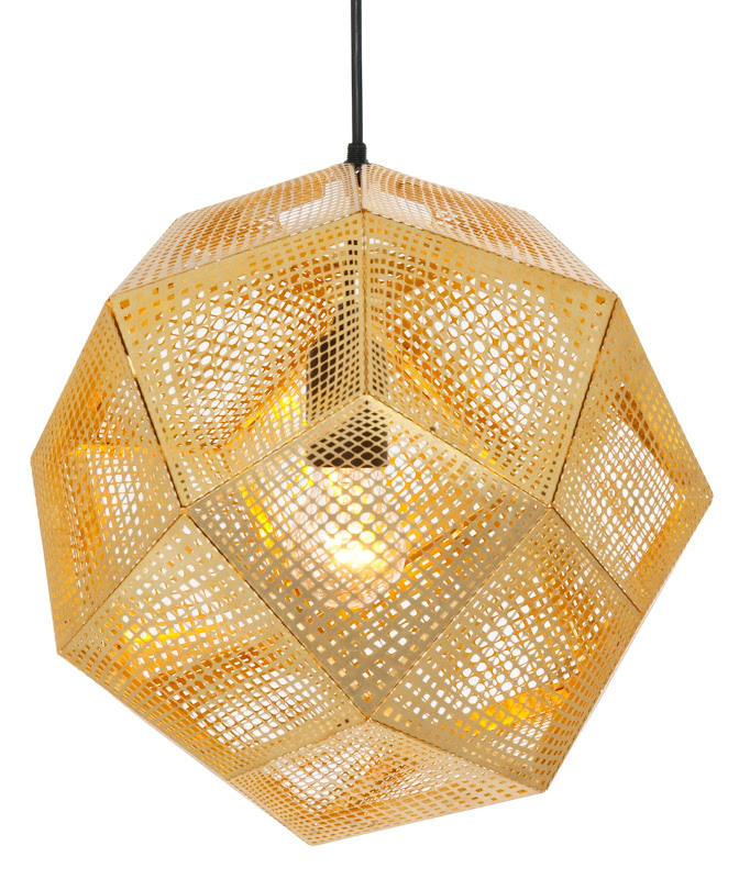 braxton and yancey INSPIRED BY TOM DIXON