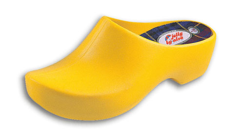 jolly garden clogs