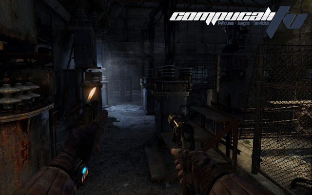 Metro Last Light Season Pass GOTY Edition PC Full Español Metro Last Light Season Pass GOTY Edition PC Full Español