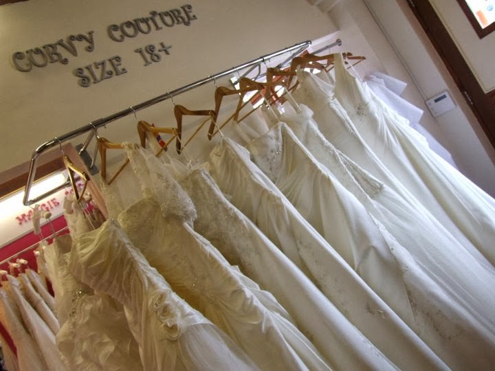 beautiful day bridal cottage