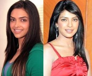 Deepika And Priyanka