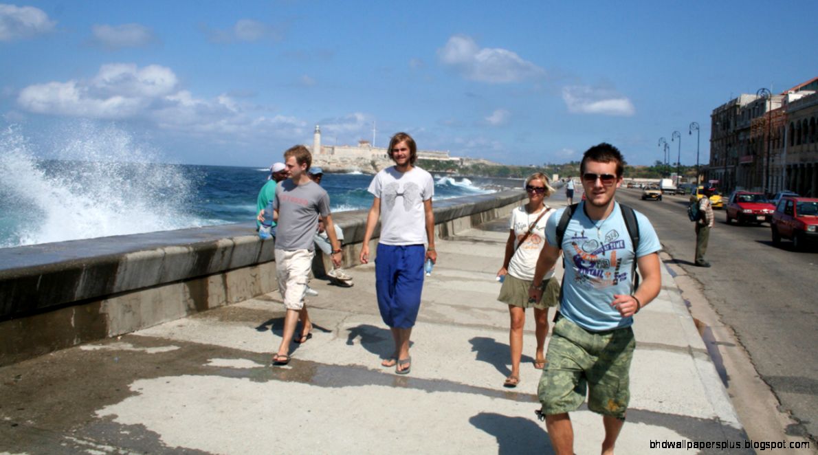 Cheap travel to Cuba Backpacking with KILROY Cheap travel to Cuba Backpacking with KILROY