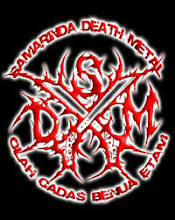 SAMARINDA DEATH METAL