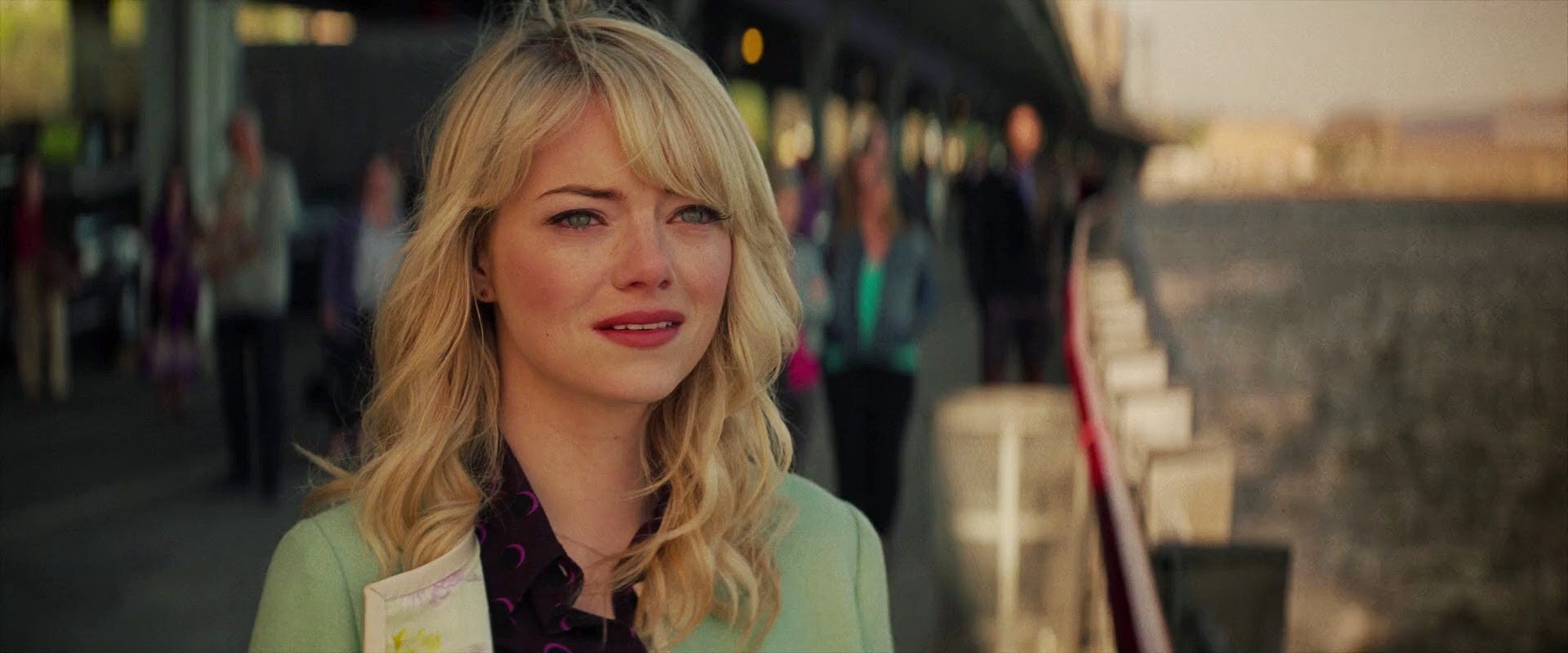 Subtitles For The Amazing Spider-Man 2