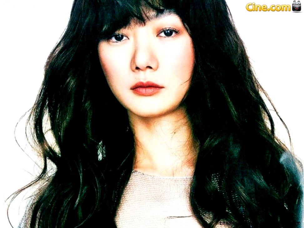 Doona Bae Doona Bae
