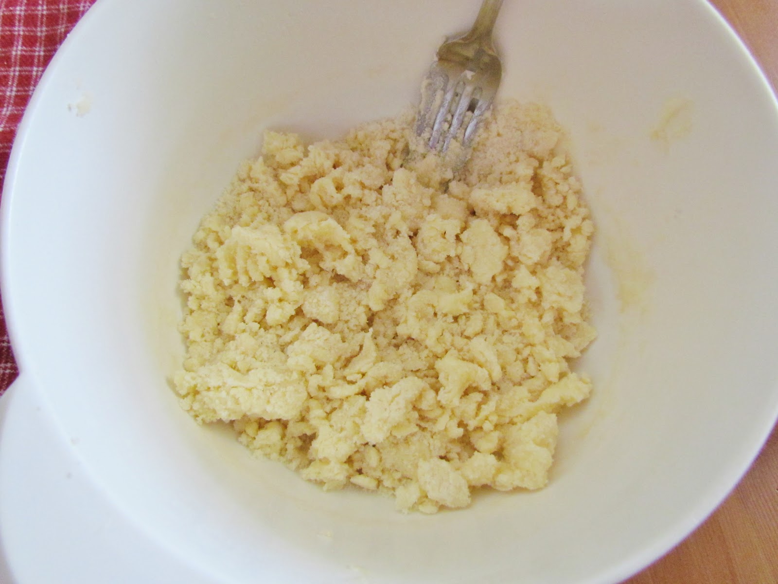 Butter Crumble Apple Pie The Country Cook