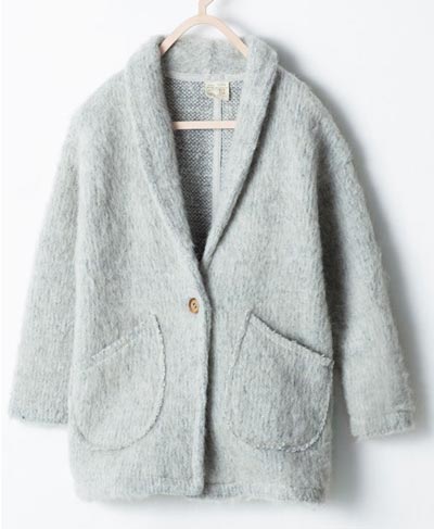zara kids coats boys