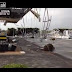 Assustador: câmeras registram um tornado destruindo posto de gasolina na Itália  