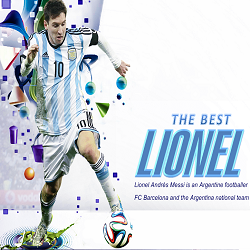 The Best Lionel