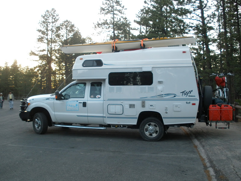 Rv Small