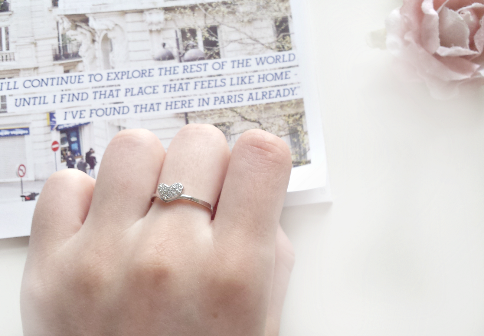 Jewellery in a Bath Bomb Katie's World Of Beauty...