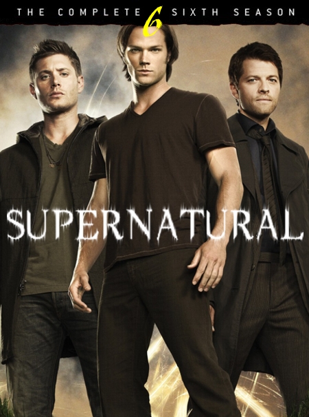 Baixar Supernatural 6 Temporada Dublado Orkoogle