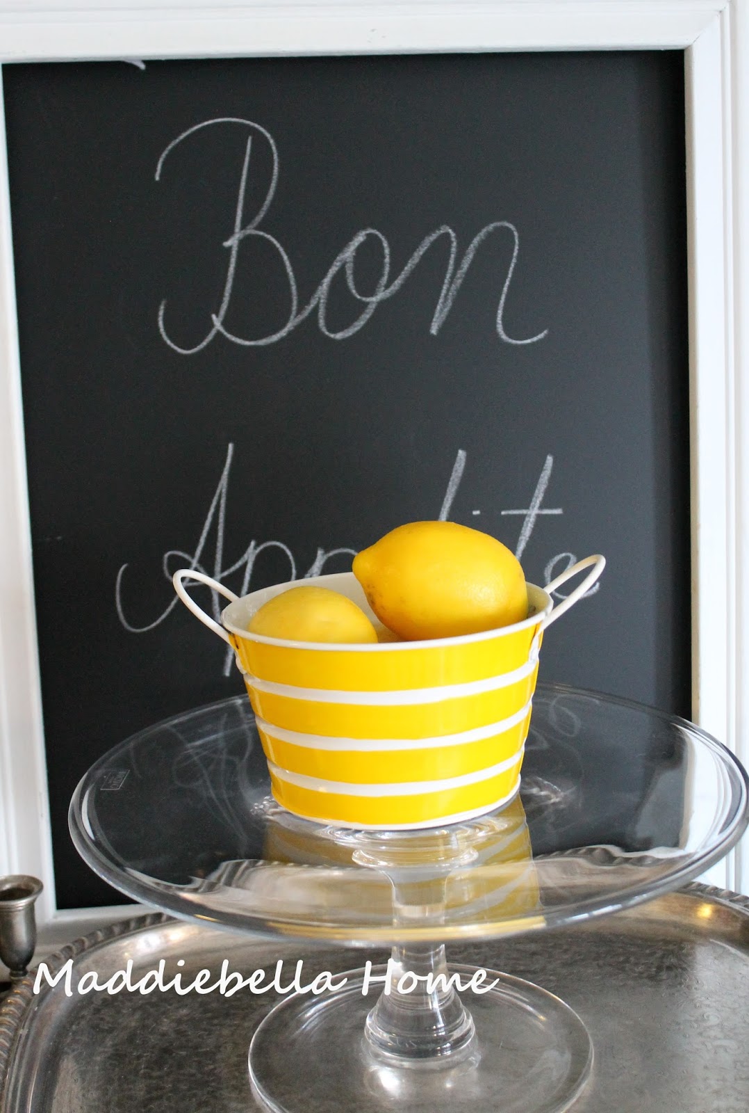 _ Dining Room Buffet