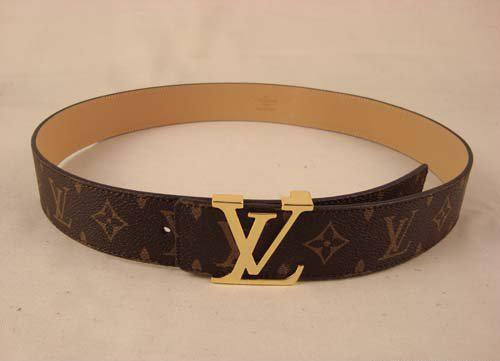 How to Wear Louis Vuitton Belt