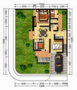 Kumpulan desain rumah minimalis hook 1 lantai Adapun cara memberi variasi pada rumah di lahan hook yakni dengan membuat pintu di kedua sisinya, atau bermain dengan cat dinding yang agak berbeda di kedua sisinya