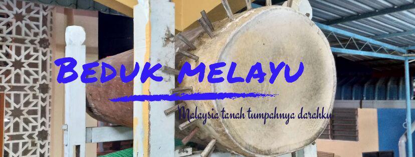 Beduk Melayu