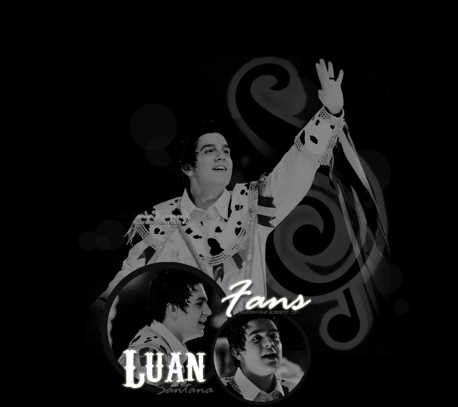 FansSantana © Sua melhor fonte e numero #1 sobre tudo oque acontece com o cantor Luan Santana.