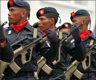 PNTL La Tolera Oknum PNTL Involve Iha Artemarsiais | Opini Timor