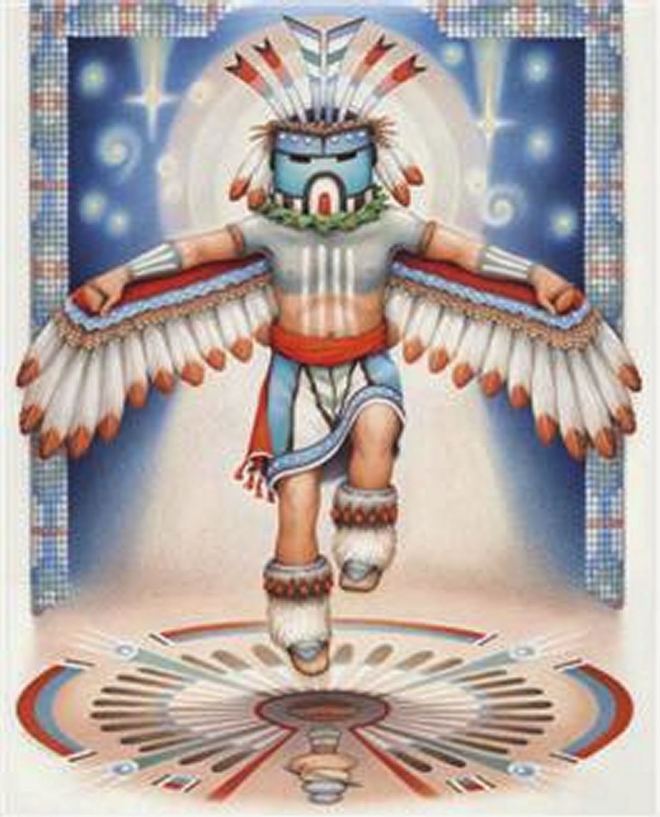 Pillar of Enoch Ministry Blog: A BIBLICAL VIEW OF THE HOPI BLUE STAR ... for pahana hopi
53kxo Pillar of Enoch Ministry Blog: A BIBLICAL VIEW OF THE HOPI BLUE STAR ... for pahana hopi
53kxo