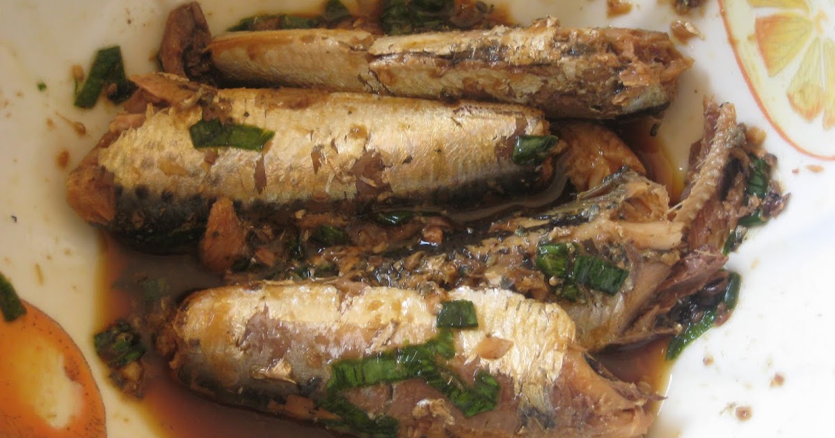 The Delicious Truth Two New Ideas for Sardines (Preferably Wild