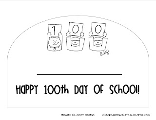 kindergarten kidlets: January 2013