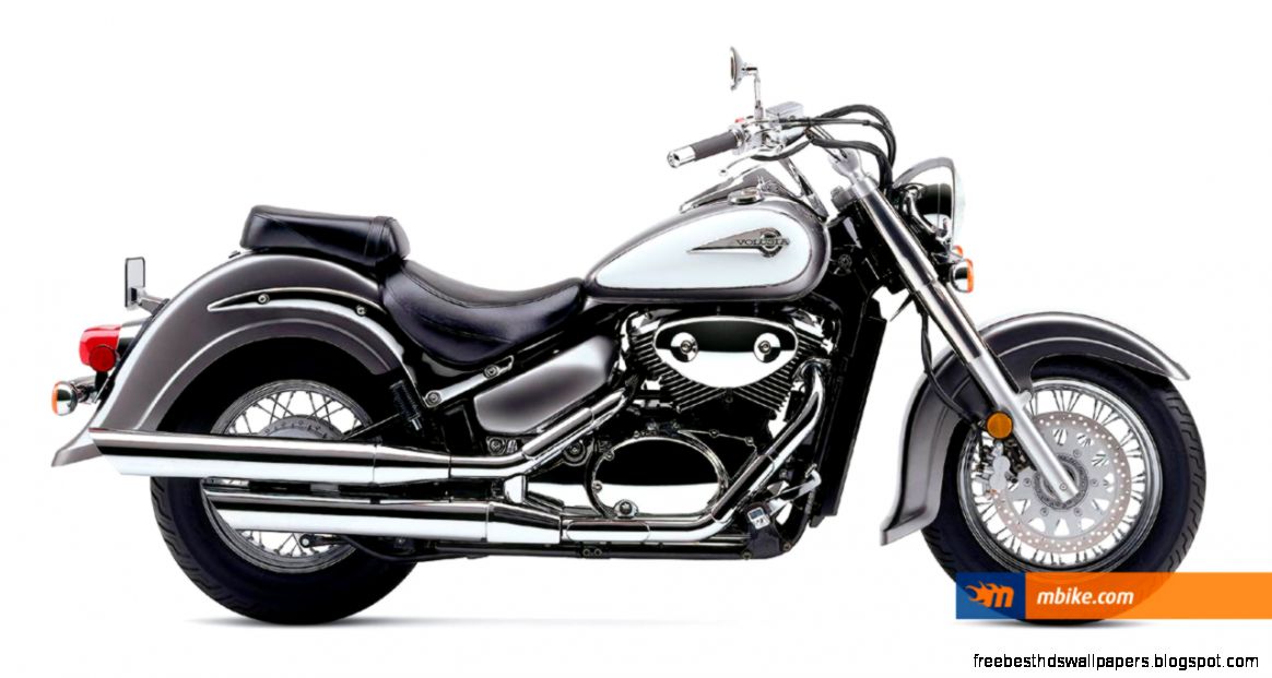 2002 Suzuki VL 800 Volusia Wallpaper 2002 Suzuki VL 800 Volusia Wallpaper