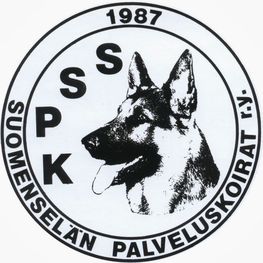 SSPK ry logo