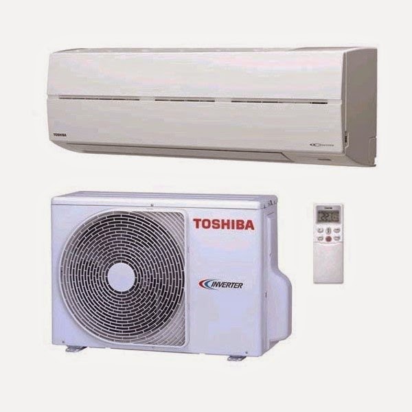TOSHIBAСплит-система Toshiba RAS-07EKV Inverter  40000р