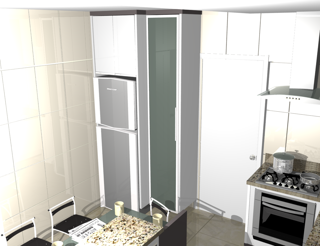 #7A7051 para cozinhas cozinhas planejadas dellano dellano cozinhas planejadas 1300x1000 px Projetos Cozinhas Dellano #67 imagens