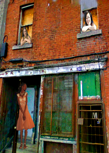 prostituées montreal