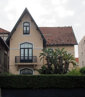 Antigo Edifício da Fábrica Ach. Brito & Claus Porto