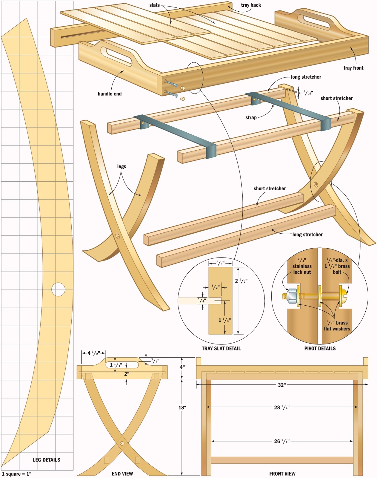 Teds Woodworking Plans Review ~ Teds Woodworking Review