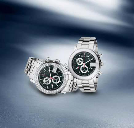 Men’s G-Chrono Watches Collection 2012-13 By GUCCI